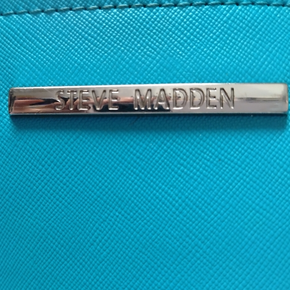 STEVE MADDEN PURSE - Picture 9 of 16